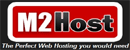 M2host Cpanel Hosting