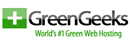 Green Greeks Green Hosting