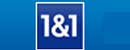 1and 1 Cloud Hosting Logo