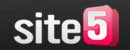 Site 5 Cloud Hosting Logo