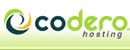 Codero Dedicated hosting