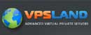 VPSLand  VPS Hosting